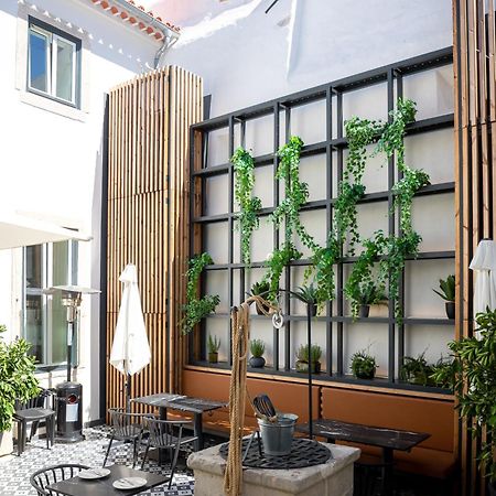 Santarém Villa Graca -Hostels And Apartments מראה חיצוני תמונה