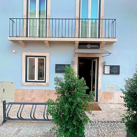 Santarém Villa Graca -Hostels And Apartments מראה חיצוני תמונה