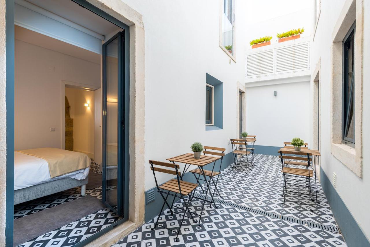 Santarém Villa Graca -Hostels And Apartments מראה חיצוני תמונה