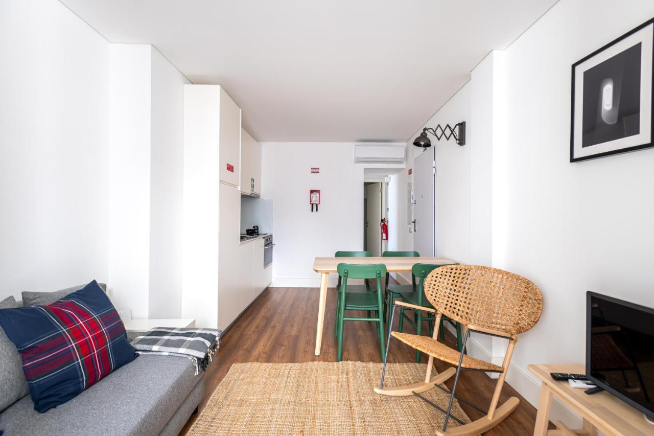 Santarém Villa Graca -Hostels And Apartments מראה חיצוני תמונה