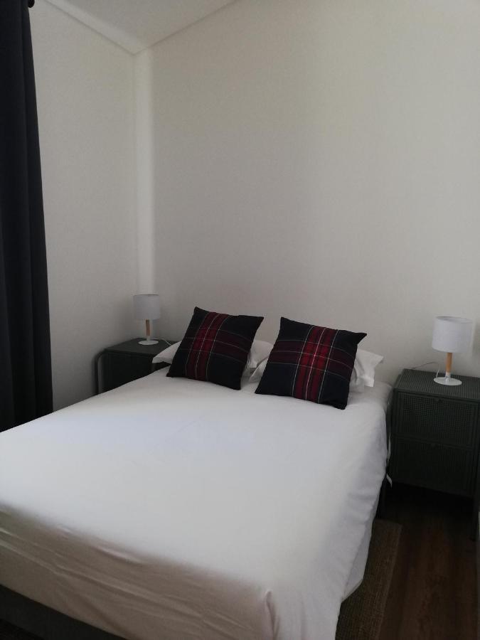 Santarém Villa Graca -Hostels And Apartments מראה חיצוני תמונה