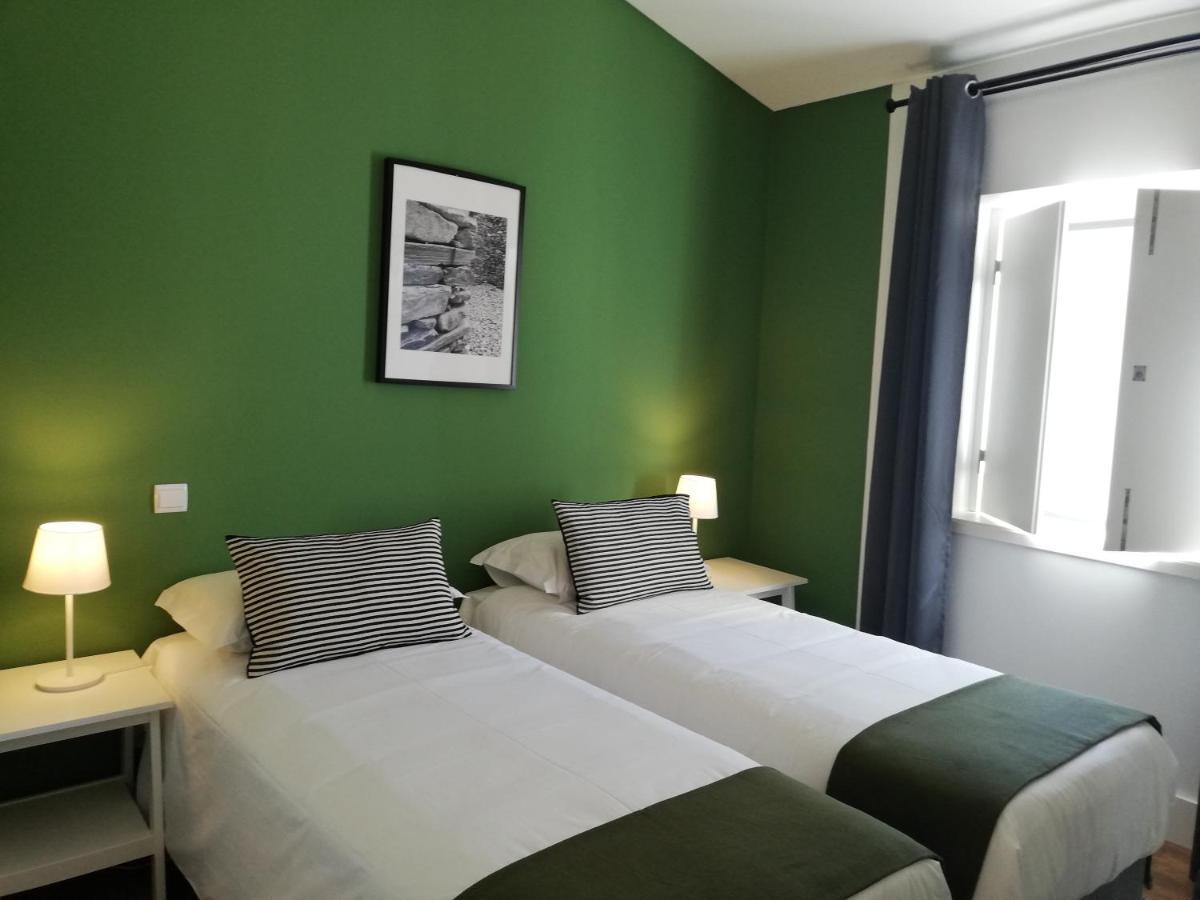 Santarém Villa Graca -Hostels And Apartments מראה חיצוני תמונה