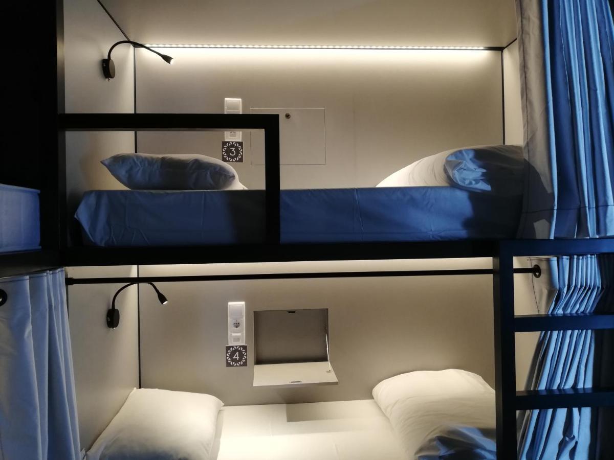 Santarém Villa Graca -Hostels And Apartments מראה חיצוני תמונה