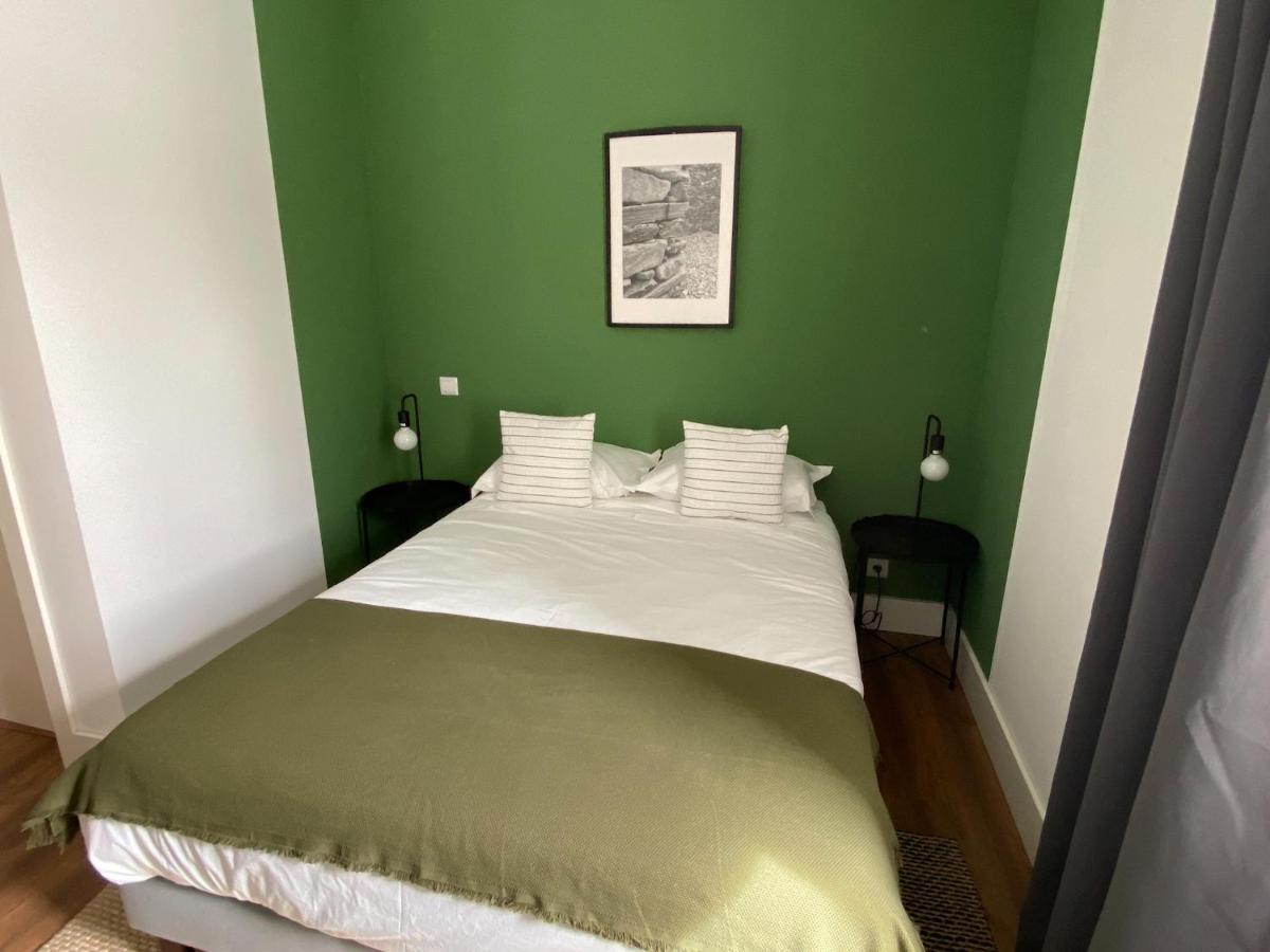 Santarém Villa Graca -Hostels And Apartments מראה חיצוני תמונה