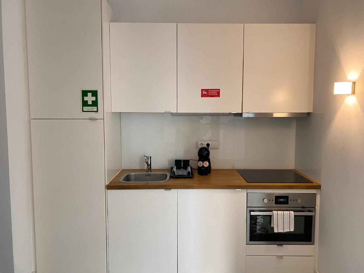 Santarém Villa Graca -Hostels And Apartments מראה חיצוני תמונה