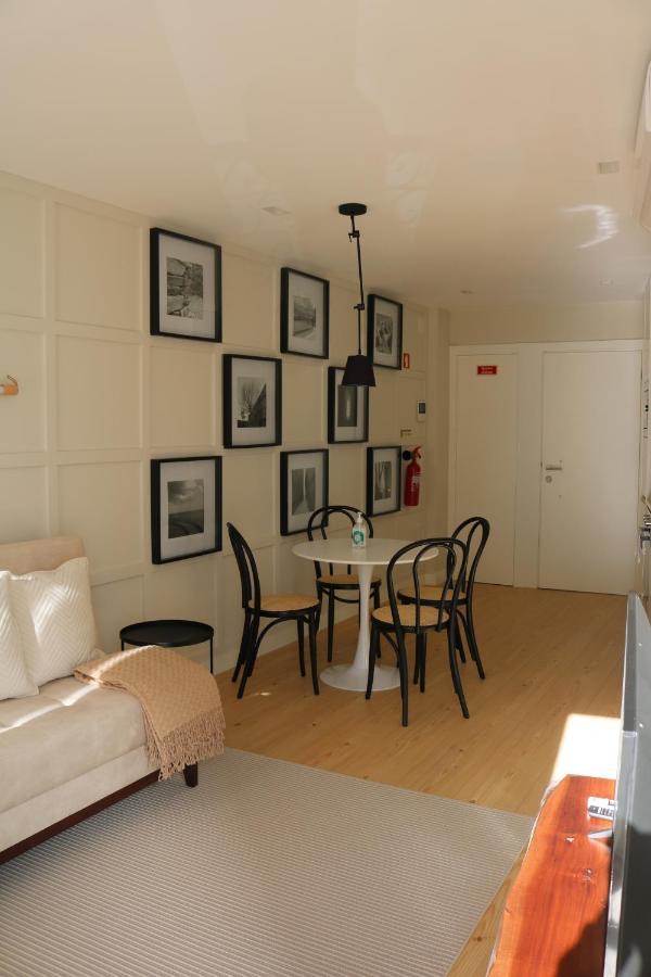 Santarém Villa Graca -Hostels And Apartments מראה חיצוני תמונה