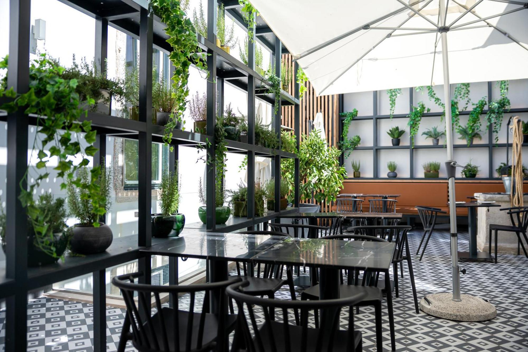 Santarém Villa Graca -Hostels And Apartments מראה חיצוני תמונה