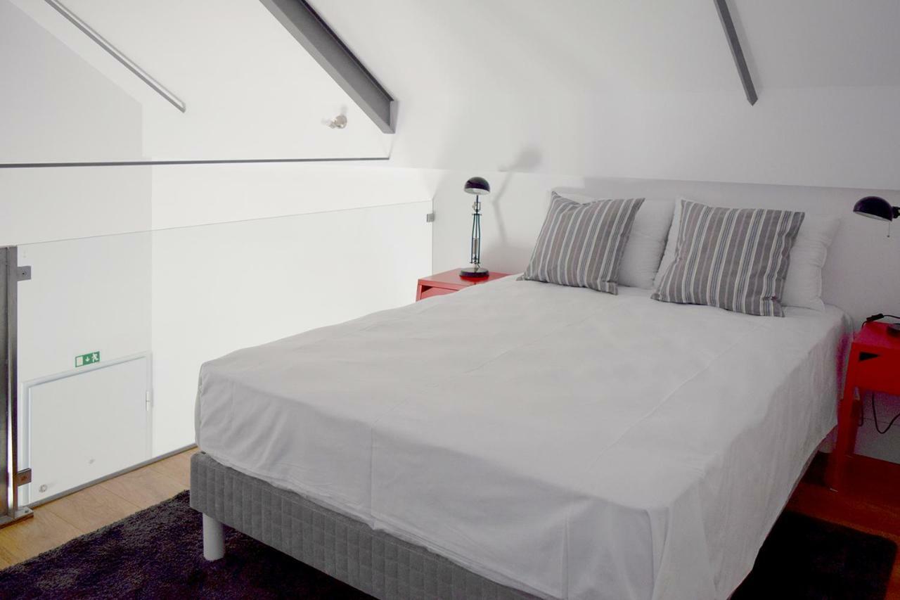 Santarém Villa Graca -Hostels And Apartments מראה חיצוני תמונה