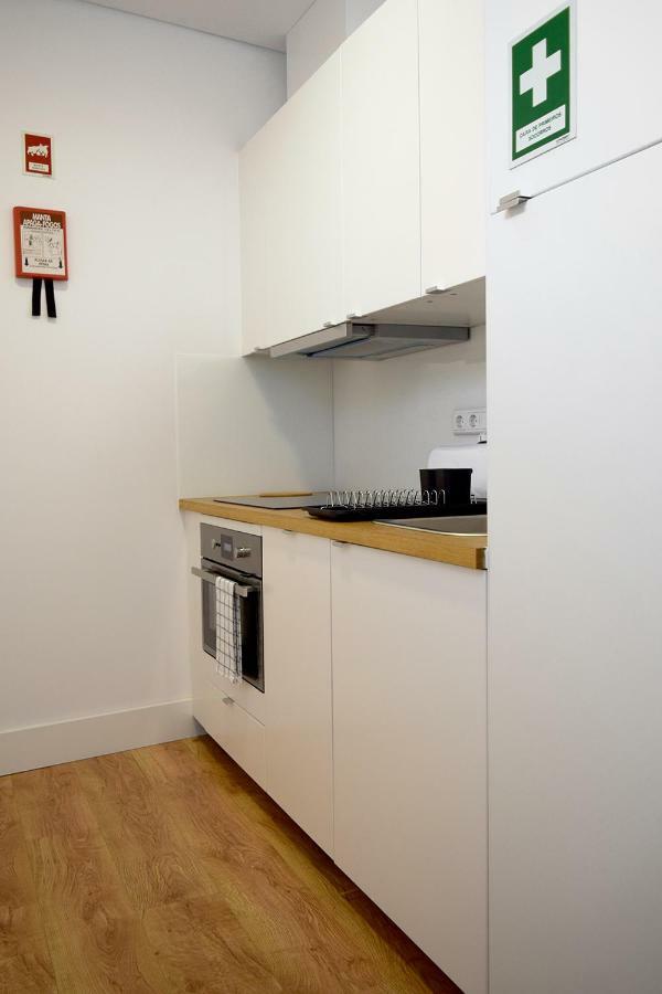 Santarém Villa Graca -Hostels And Apartments מראה חיצוני תמונה
