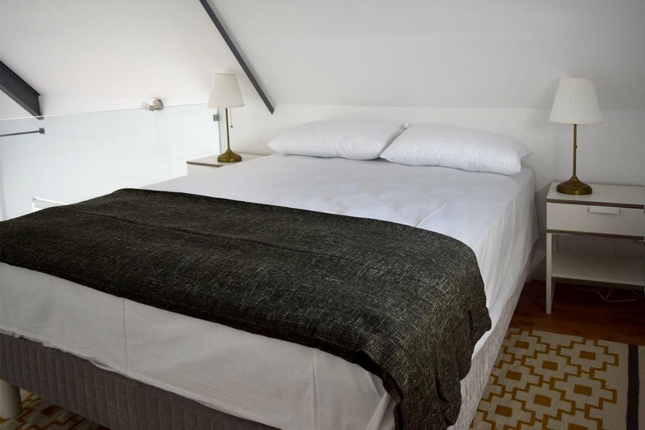 Santarém Villa Graca -Hostels And Apartments מראה חיצוני תמונה