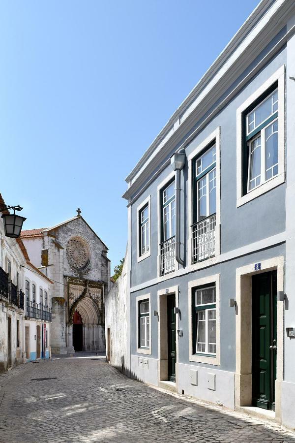 Santarém Villa Graca -Hostels And Apartments מראה חיצוני תמונה